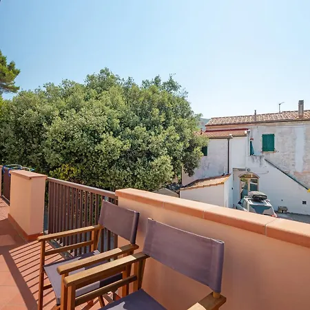 Lejlighed Casa La Magnolia Literno