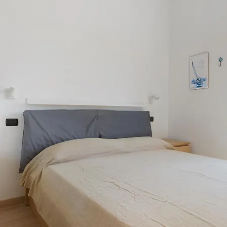 Lejlighed Casa La Magnolia Literno