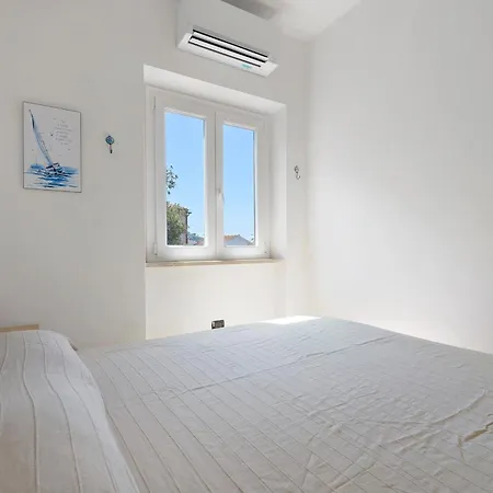 Casa La Magnolia Apartman Literno