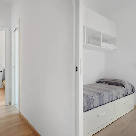 Casa La Magnolia Lejlighed Literno