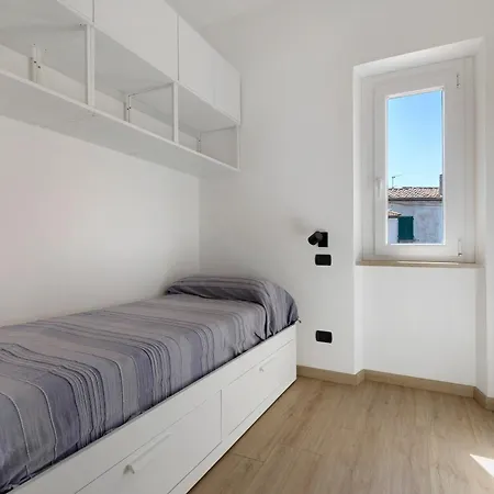 Casa La Magnolia * Literno