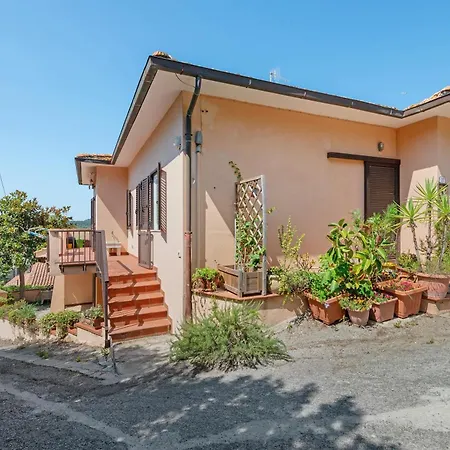 Casa La Magnolia *